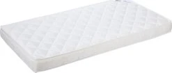 Alvi Kinder Wende- Matratze HygienAir-Duo, 60 X 120 Cm