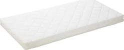 Alvi Kinder-Wendematratze Lucia Duo, 70 X 140 Cm