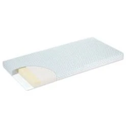 Alvi Matratze Mona 60x120 Cm In Mehrfarbig