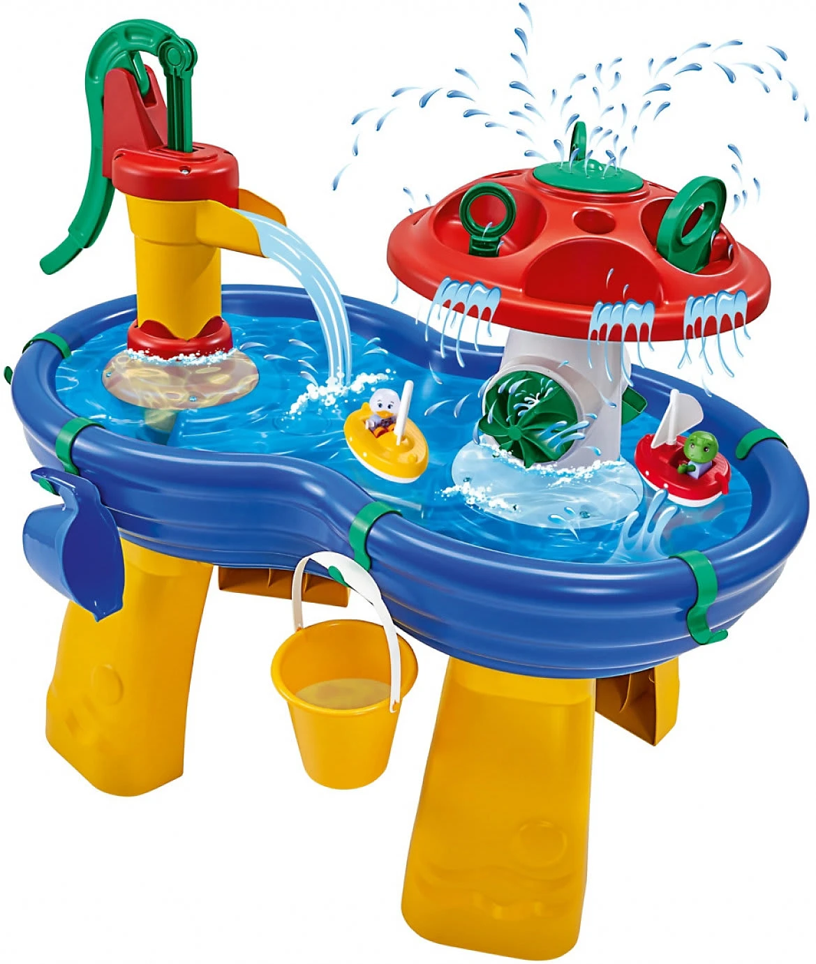 AquaPlay Wassertisch