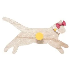 Atmosphera Créateur D'intérieur Kindergarderobe In Rot