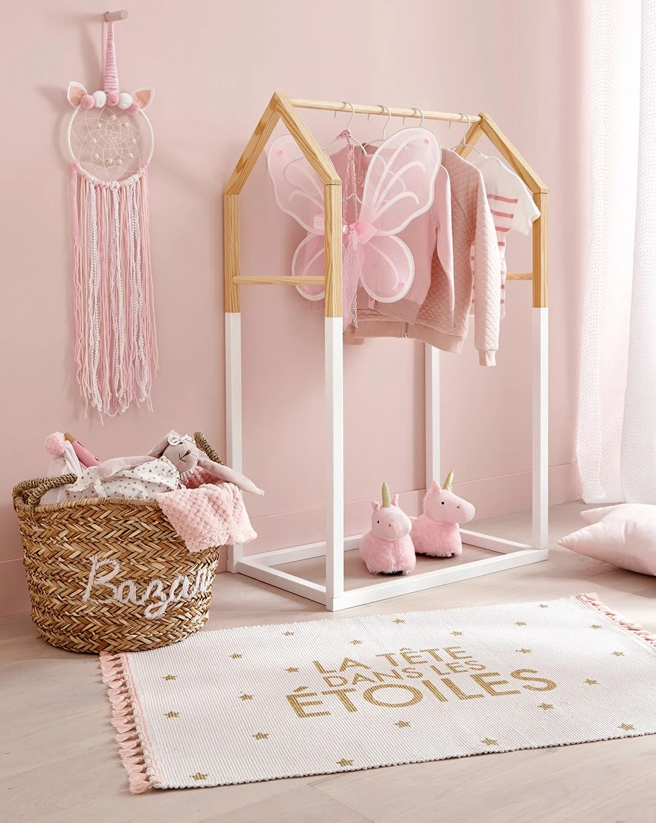 Atmosphera Créateur D'intérieur Kinderschrank In Weiß - Image 3