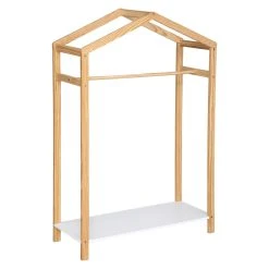 Atmosphera Créateur D'intérieur Kleiderständer In Braun