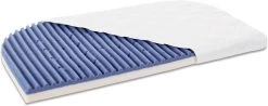 Babybay Matratze Medicott AngelWave® Für Maxi Und Boxspring, Blau