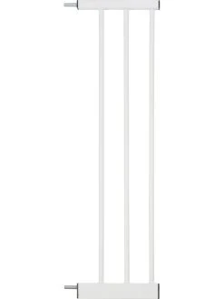 BabyGo Türschutzgitter-Erweiterung "Safety Gate" In Weiß