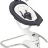BabyMoov Babyschaukel Swoon Motion Zink