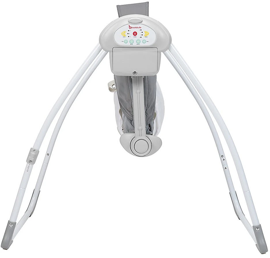 Badabulle Komfort Babyschaukel - Image 4