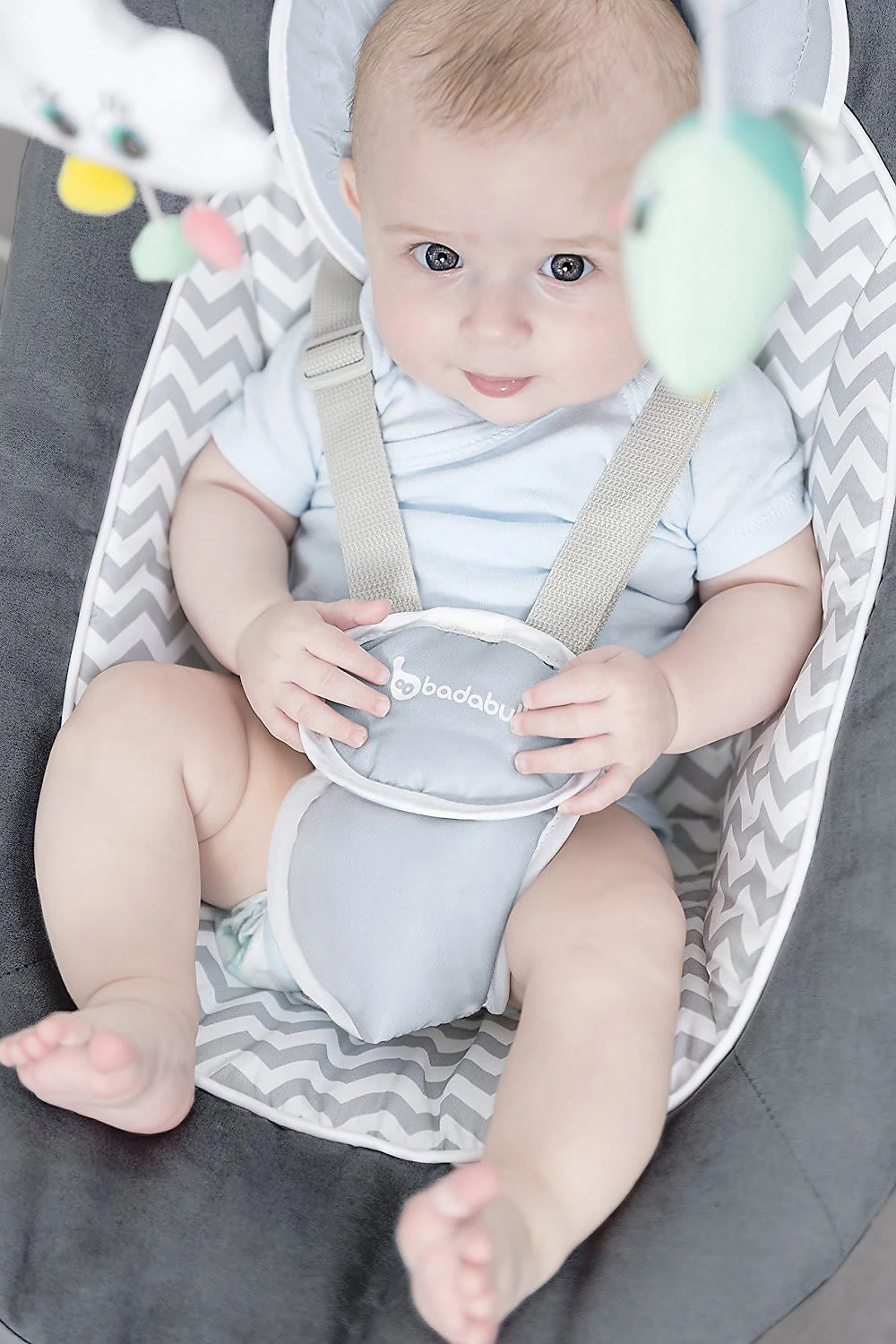 Badabulle Komfort Babyschaukel - Image 7