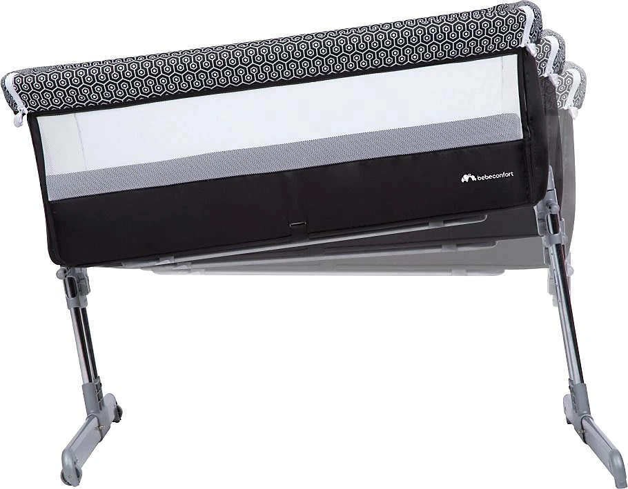 Bebeconfort Beistellbett Calidoo, Geometric - Image 6