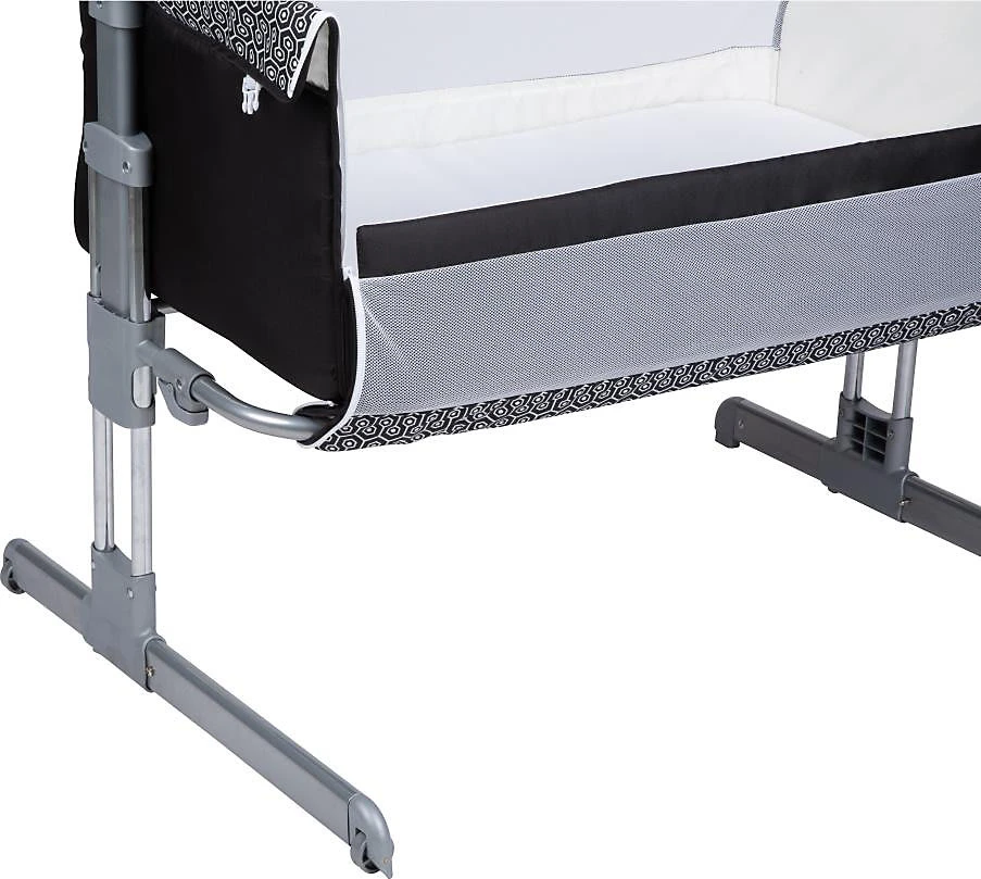 Bebeconfort Beistellbett Calidoo, Geometric - Image 9