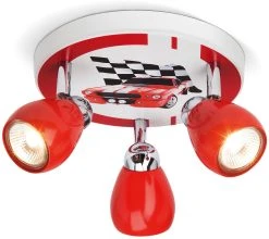 BRILLIANT Deckenlampe Auto