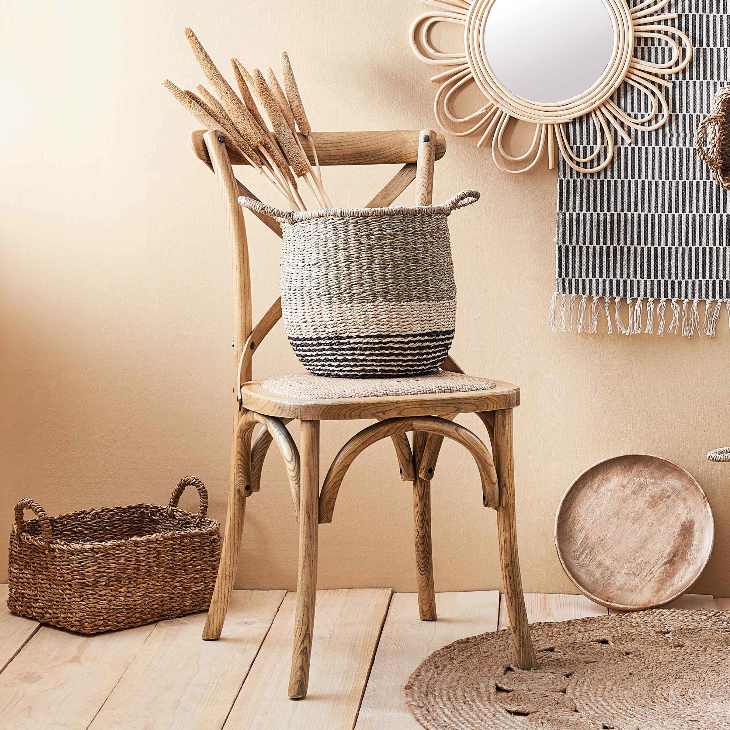 Butlers Stuhl CROSS COUNTRY In Braun - Image 12