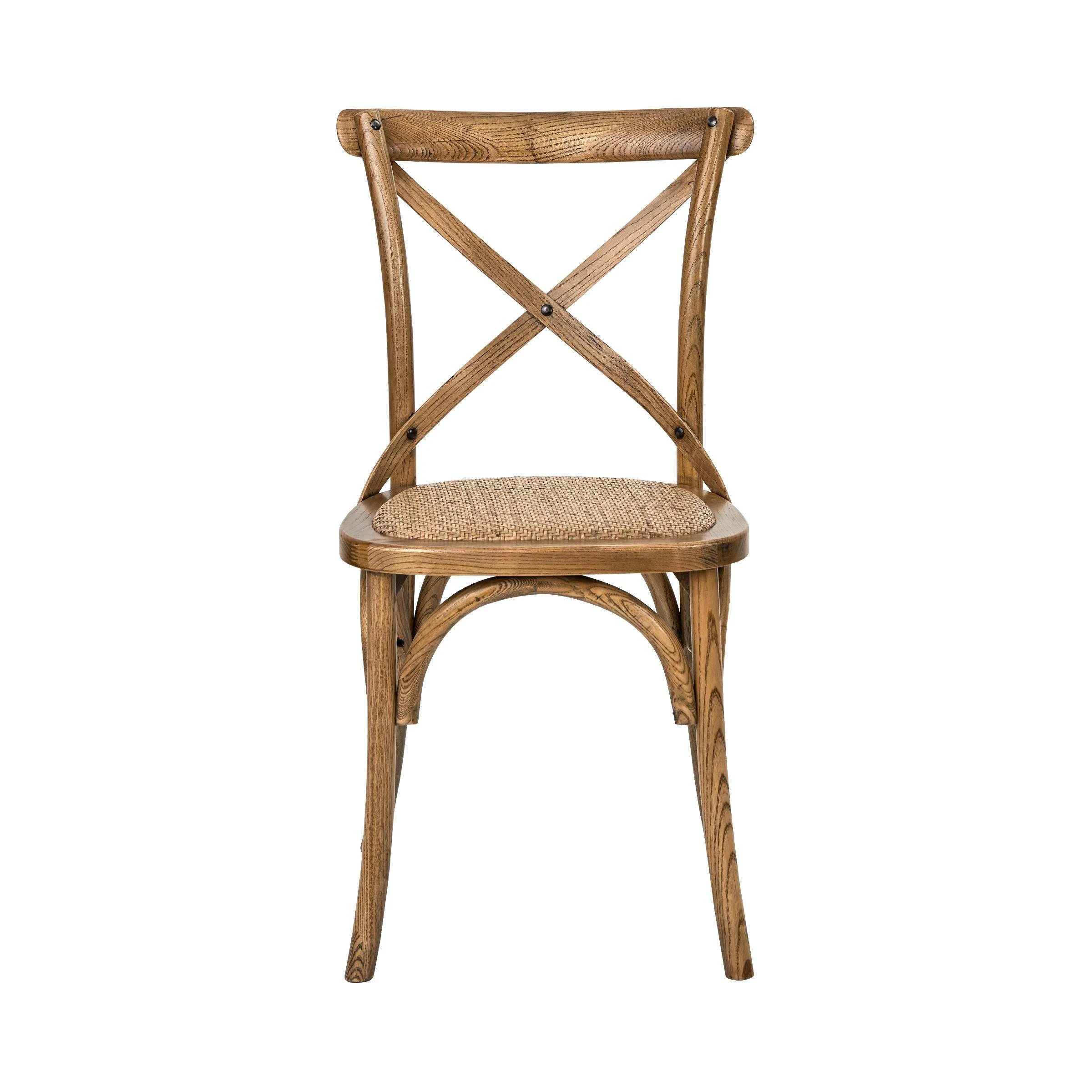 Butlers Stuhl CROSS COUNTRY In Braun - Image 3