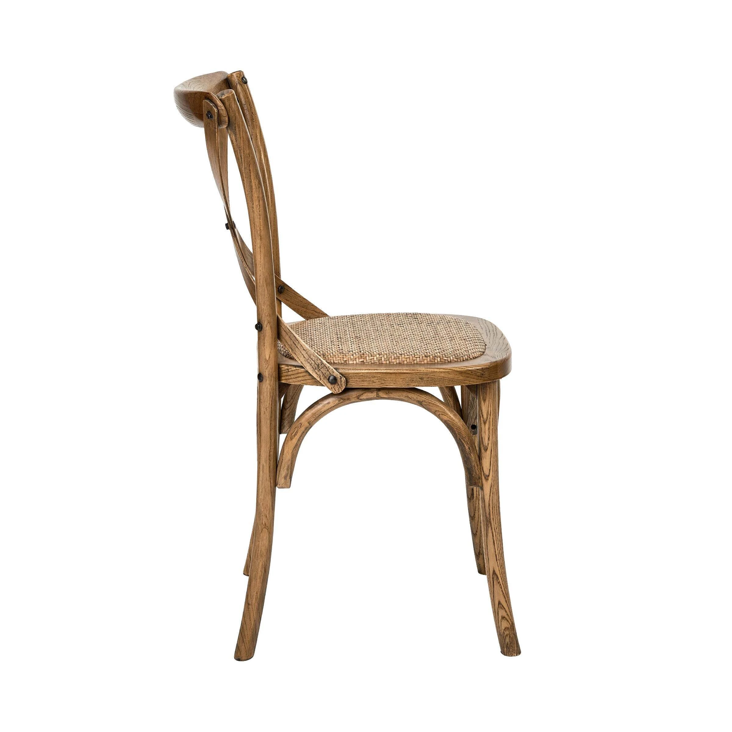 Butlers Stuhl CROSS COUNTRY In Braun - Image 4