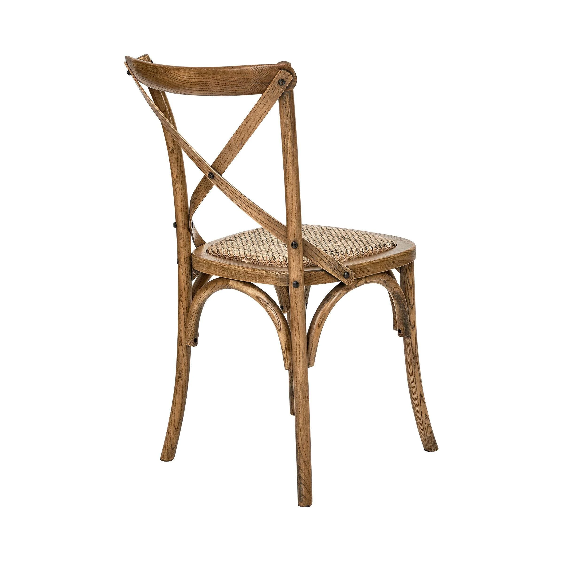 Butlers Stuhl CROSS COUNTRY In Braun - Image 5