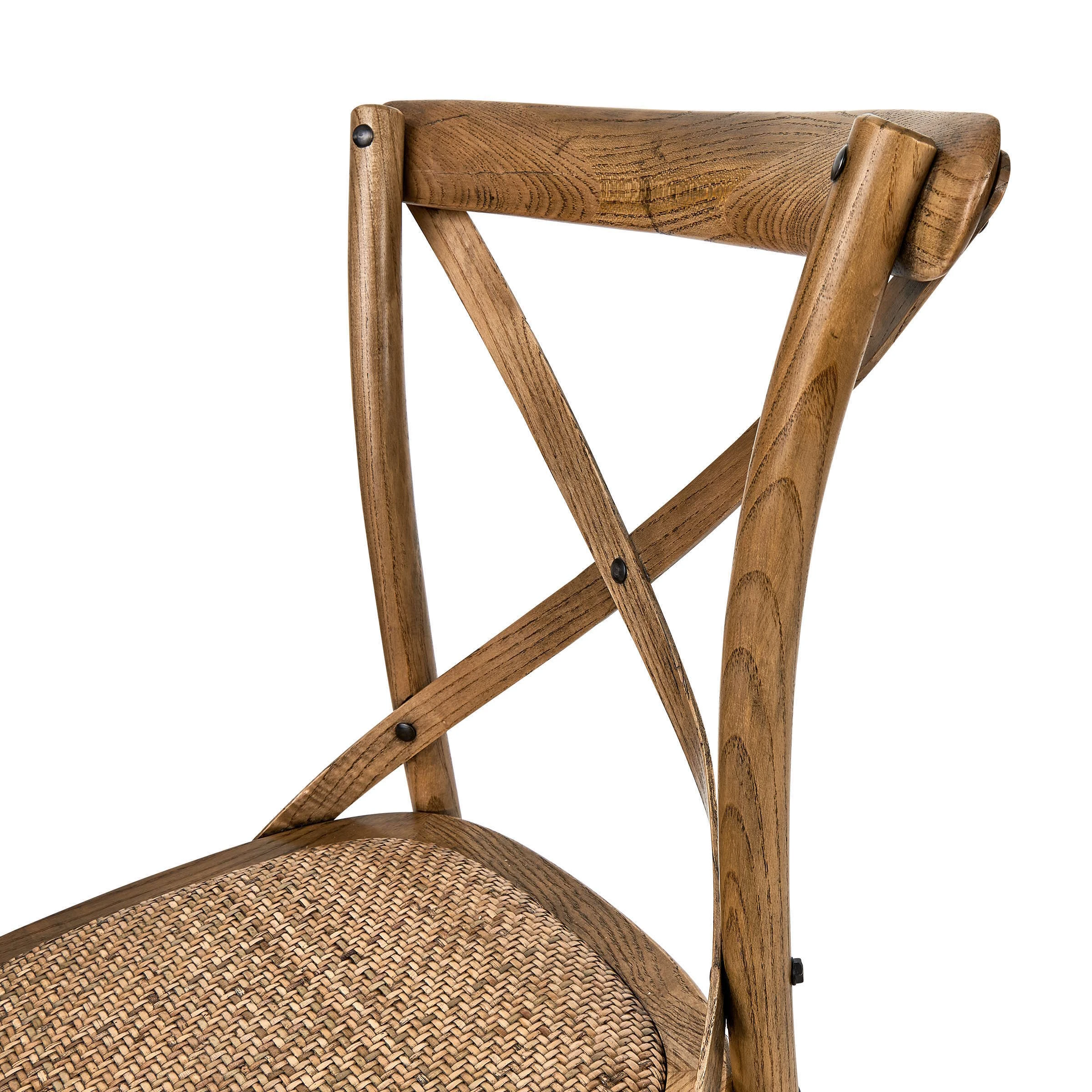 Butlers Stuhl CROSS COUNTRY In Braun - Image 8