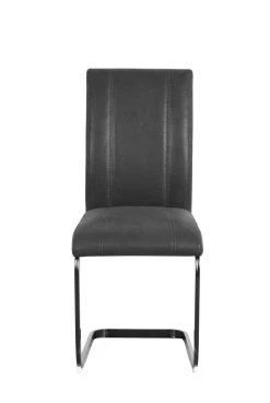 ByLiving 2er-Set: Esszimmerstuhl Malu In Schwarz - 43 (B) X 56 (L) X 99 (H) Cm 13 ByLiving 2er-Set: Esszimmerstuhl Malu In Schwarz - 43 (B) X 56 (L) X 99 (H) Cm -VCM-Shop byliving 2er set esszimmerstuhl malu in schwarz 43 b x 56 l x 99 h cm 5