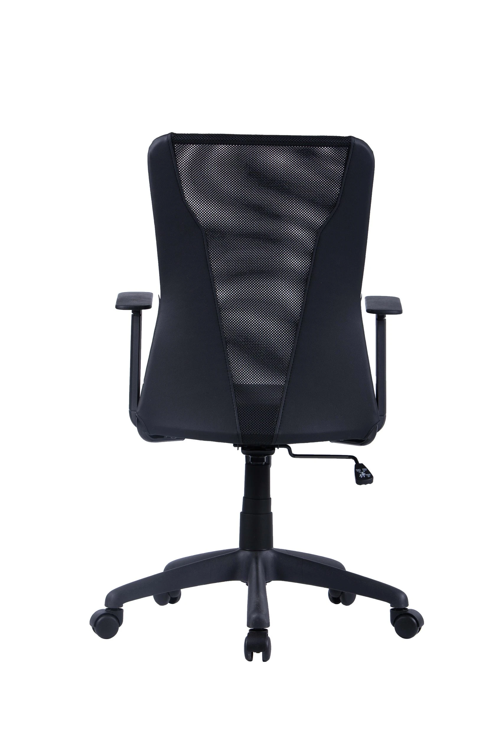 ByLiving Bürostuhl FLASH In Schwarz / Weiß - Image 5