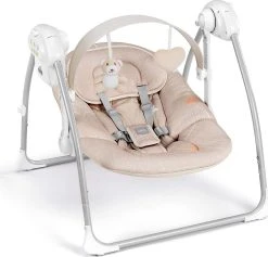 CAM Babywippe Sonnolento, Luna