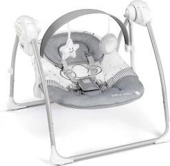 CAM Babywippe Sonnolento, Teddy