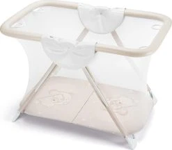 CAM Laufgitter Brevetatto, Luna