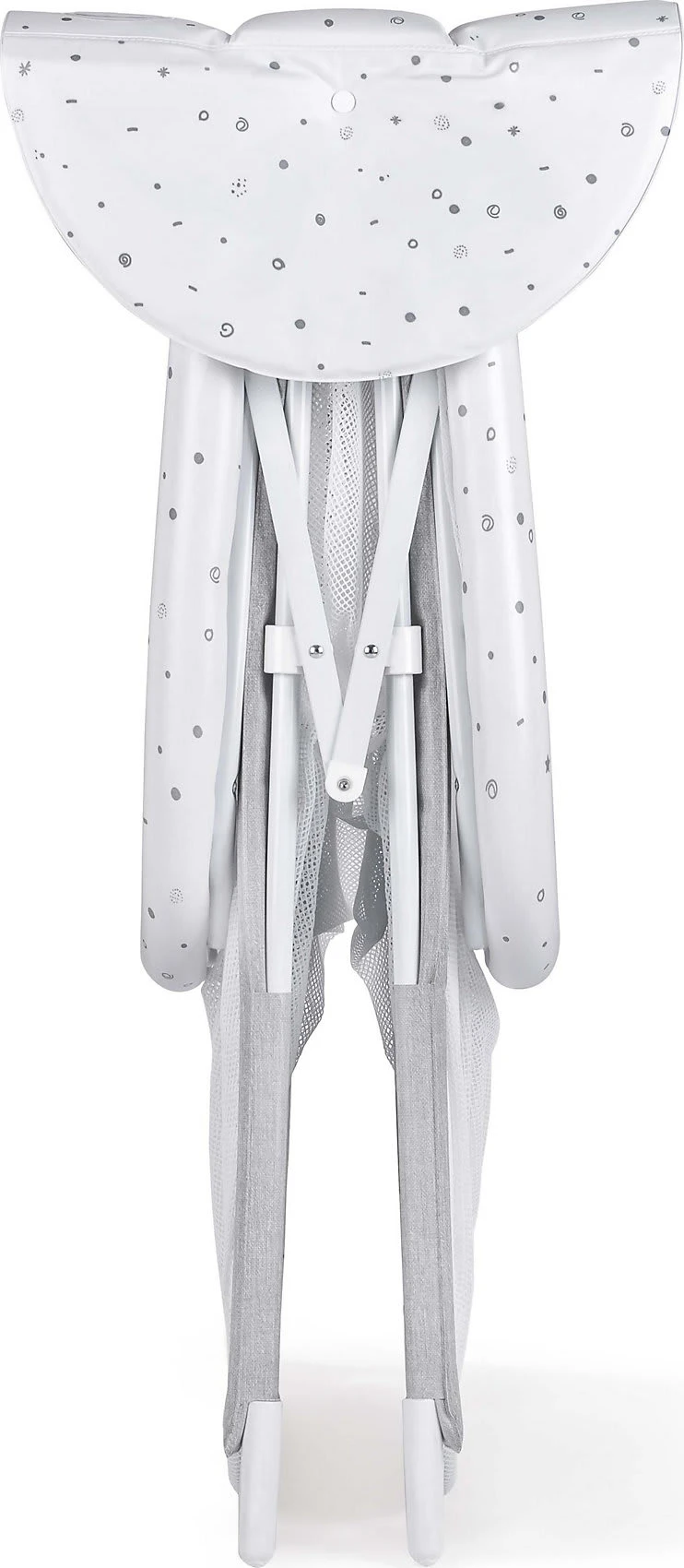 CAM Laufgitter Brevetatto, Teddy - Image 2