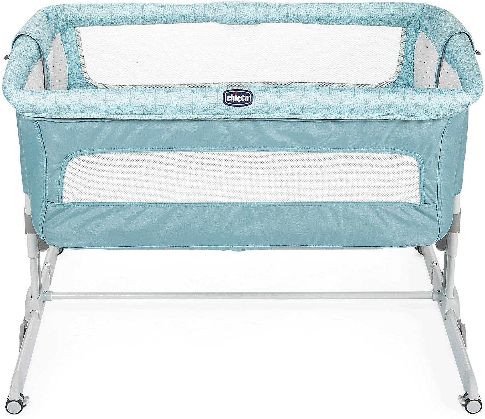 CHICCO Beistellbetten Next2Me Dream, Sage - Image 3