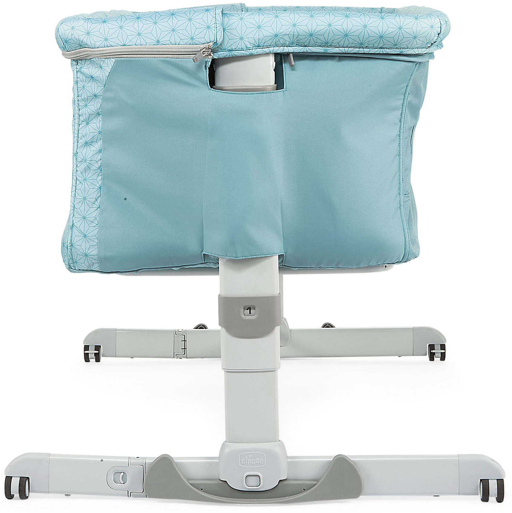 CHICCO Beistellbetten Next2Me Dream, Sage - Image 6