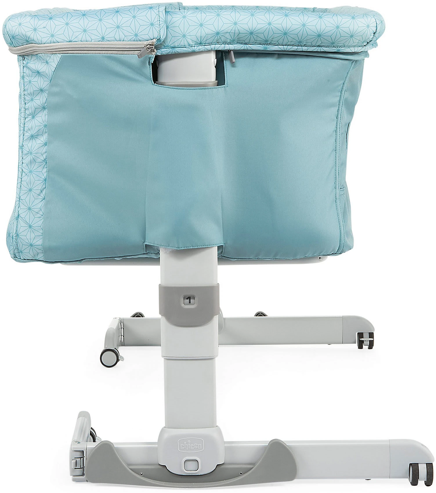 CHICCO Beistellbetten Next2Me Dream, Sage - Image 7