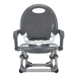 CHICCO Sitzerhöhung Pocket Snack In Grau