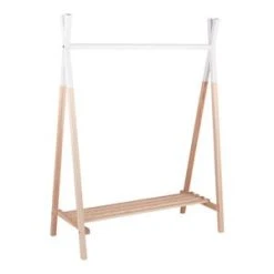 Childhome Kleiderständer Tipi In Natur