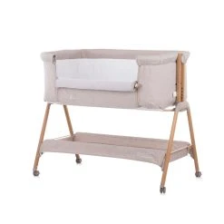 Chipolino Babybett Sweet Dreams Rollen In Natur