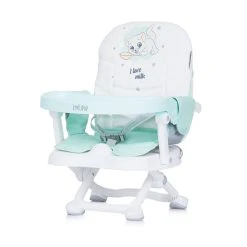 Chipolino Kinderstuhl Lollipop In Grün