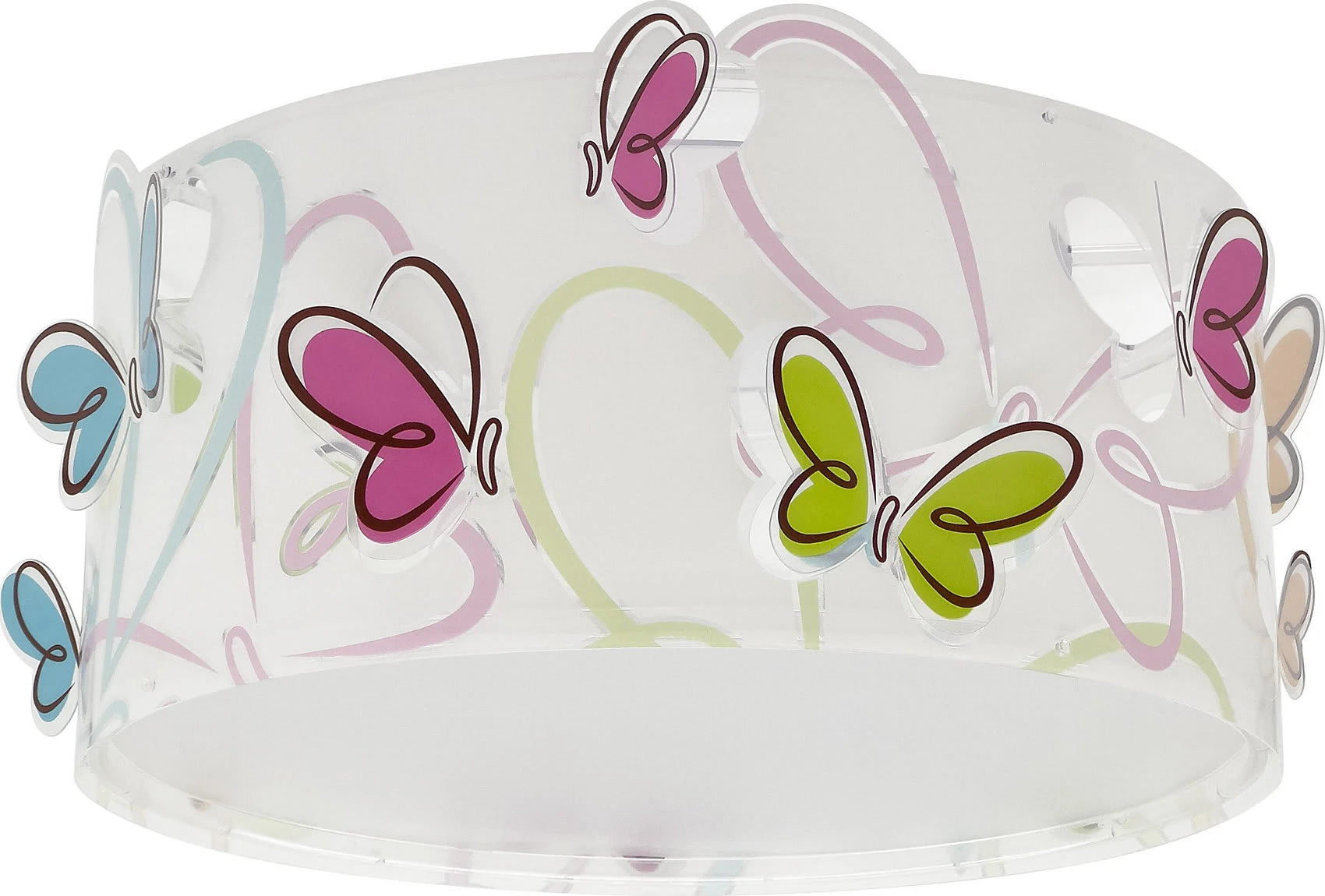 Dalber Deckenleuchte Butterfly – Bild 2