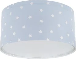 Dalber Deckenleuchte Star Light, Blue
