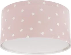Dalber Deckenleuchte Star Light, Pink