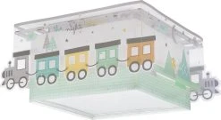 Dalber Deckenleuchte The Night Train