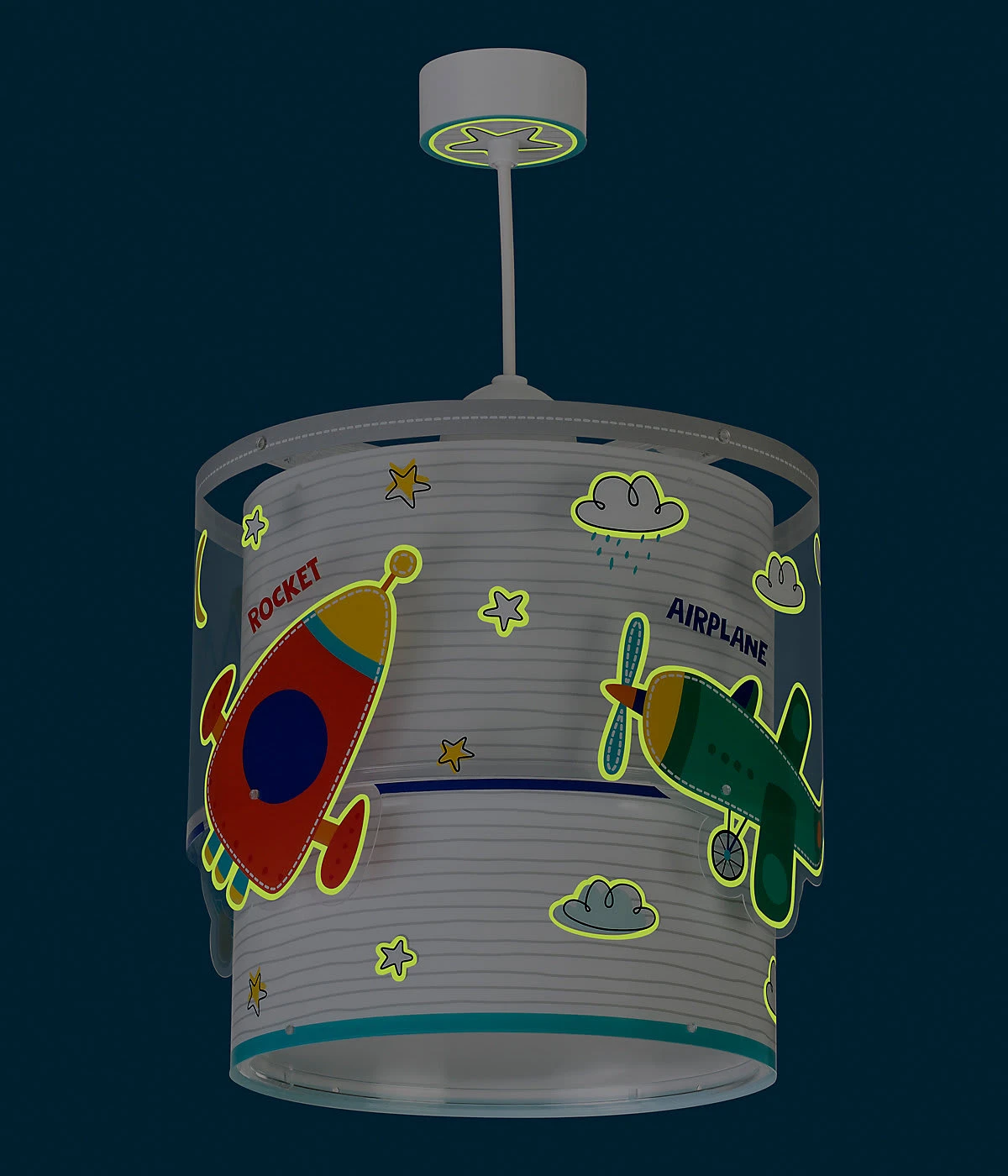 Dalber Hängelampe BABY TRAVEL - Image 4