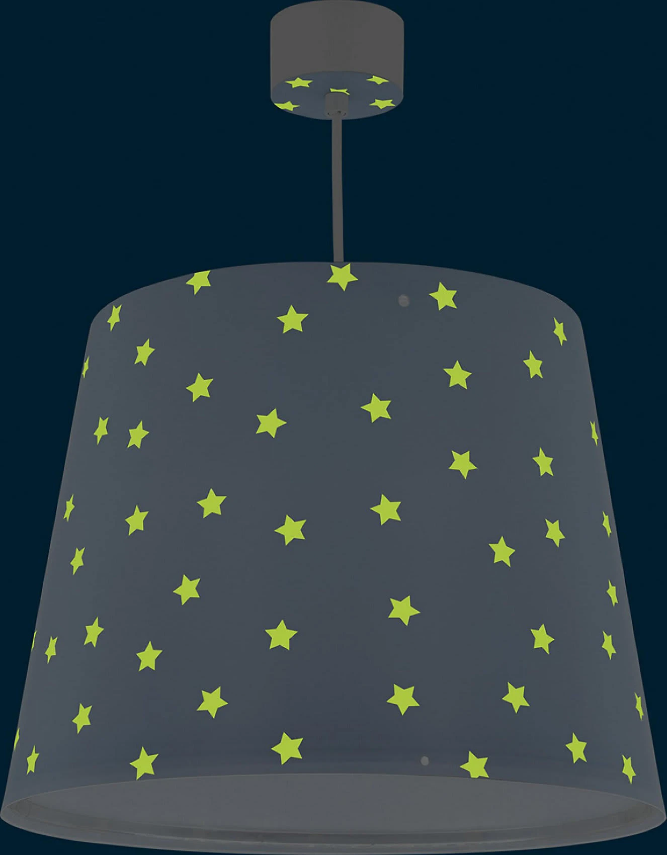 Dalber HĂ€ngelampe STAR LIGHT BLUE - Image 3