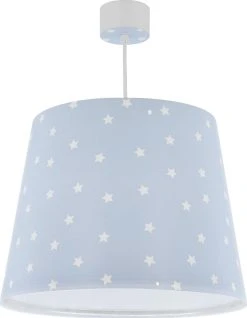 Dalber Hängelampe STAR LIGHT BLUE