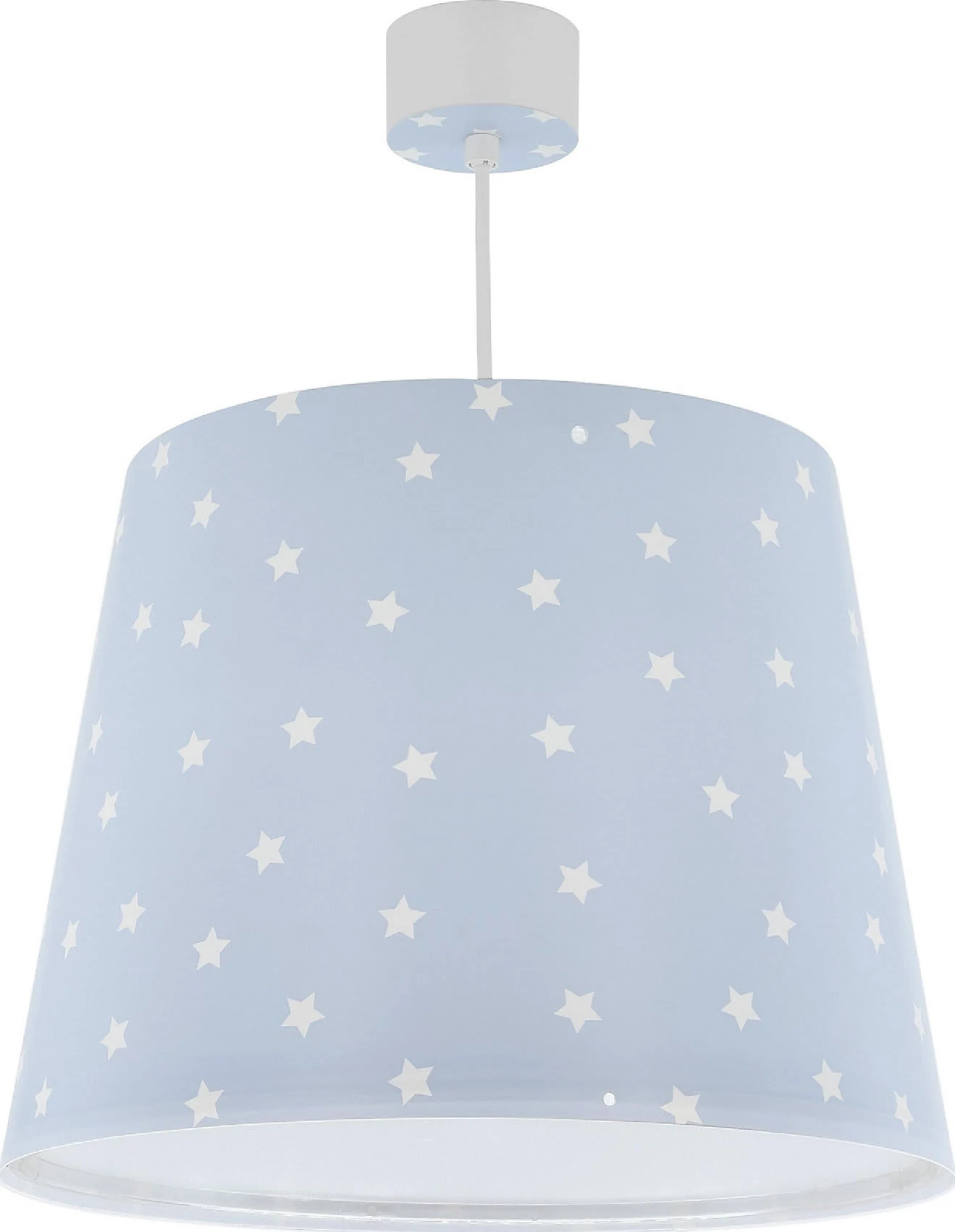 Dalber HĂ€ngelampe STAR LIGHT BLUE