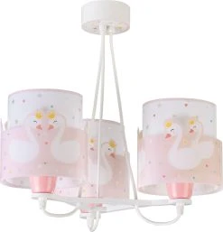 Dalber Hängelampe Sweet Love - 3 Light, A