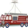 Dalber Hängeleuchte Fire Truck