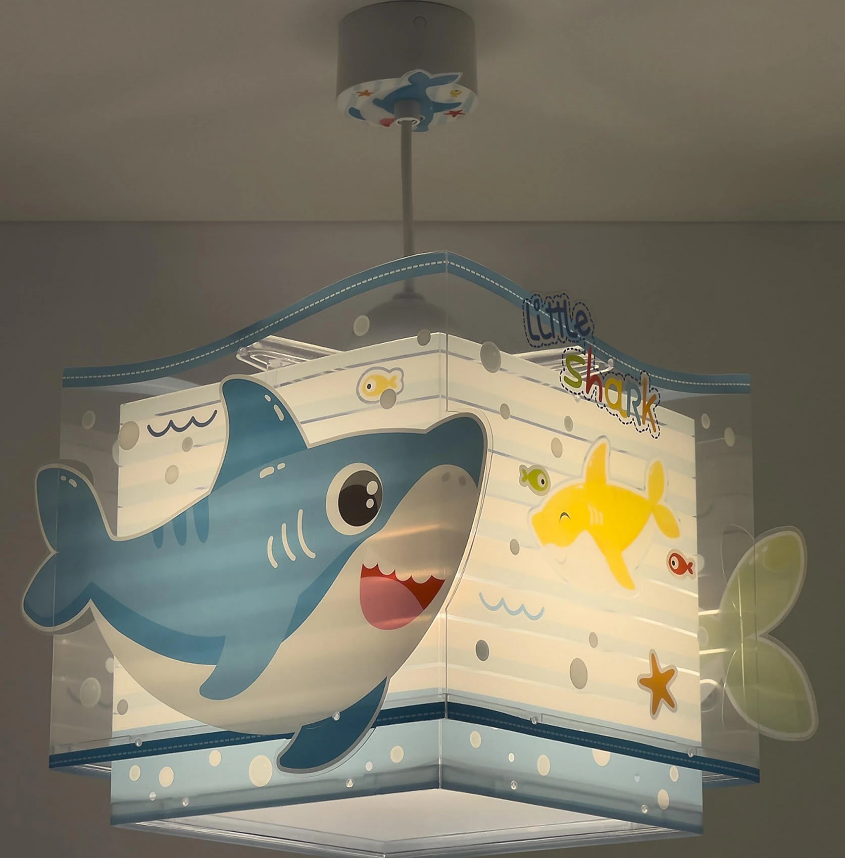 Dalber HĂ€ngeleuchte Little Shark - Image 3