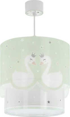 Dalber Hängeleuchte Sweet Love, Green