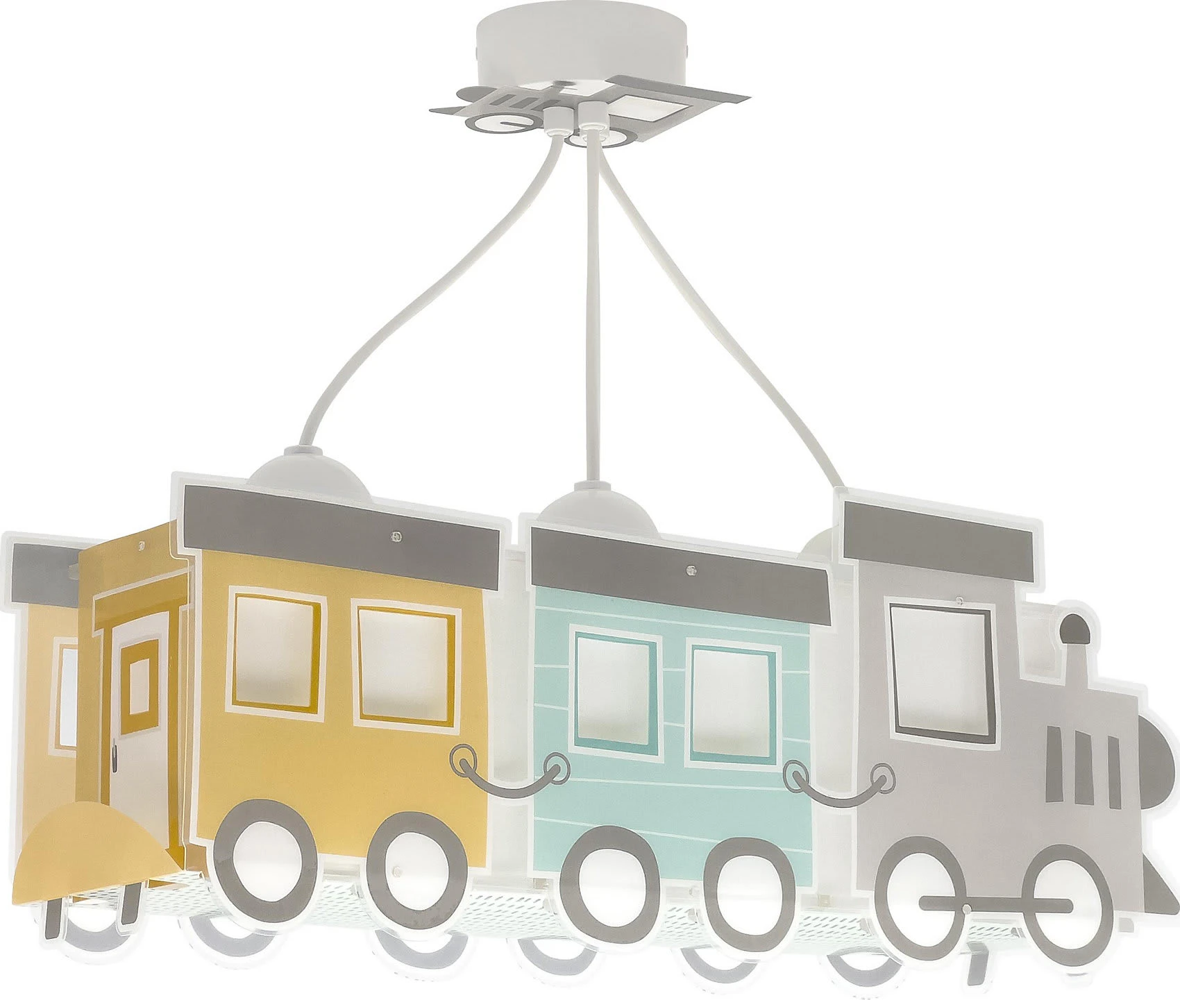 Dalber HĂ€ngeleuchte The Night Train - Image 2