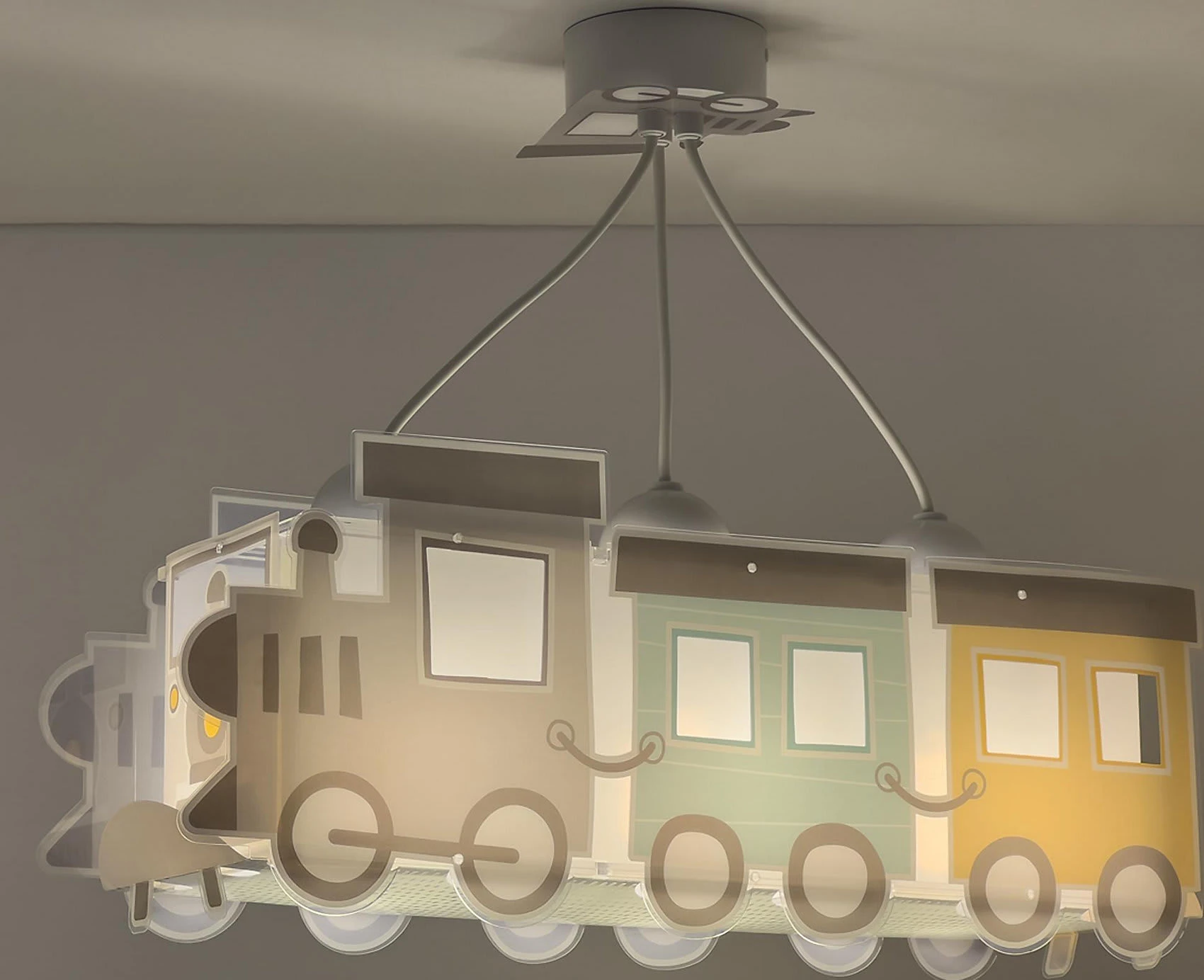 Dalber HĂ€ngeleuchte The Night Train - Image 3