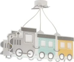 Dalber Hängeleuchte The Night Train