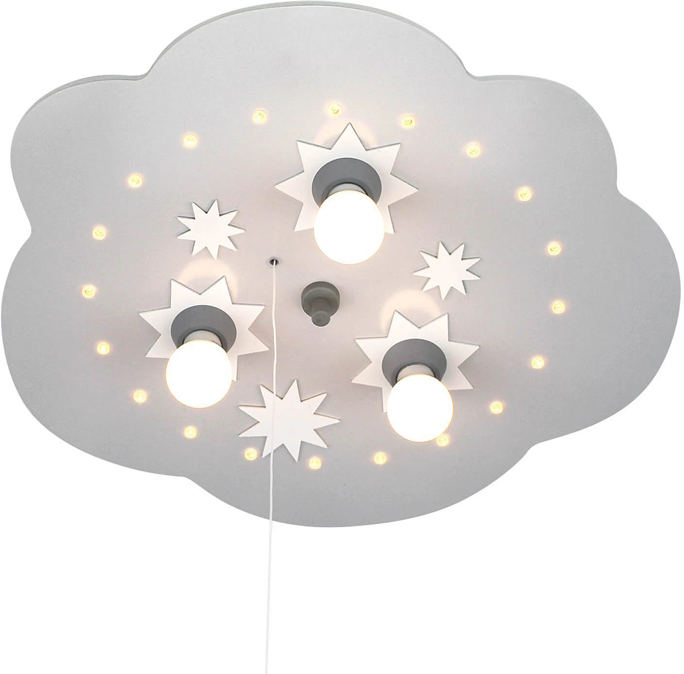 Elobra Deckenleuchte Sternenwolke