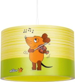 Elobra HĂ€ngeleuchte "die Maus"